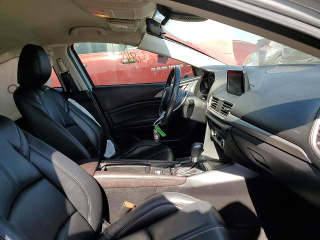 Photo 5 from auction – 2018 MAZDA 3 TOURING with VIN 3MZBN1L32JM202582