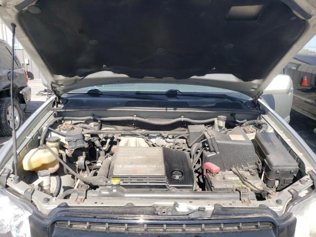 Foto 7 de la subasta – 2003 TOYOTA HIGHLANDER con VIN JTEGF21A830079823