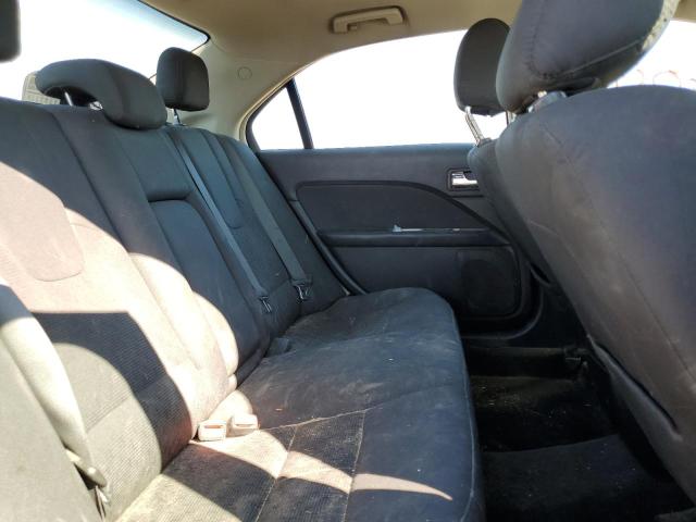 Photo 6 from auction – 2012 FORD FUSION SEL with VIN 3FAHP0JA4CR334306