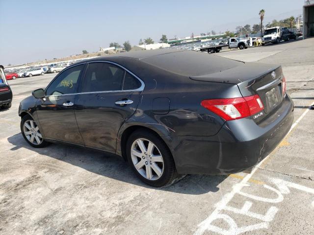 Фото 3 с аукциона – 2009 LEXUS ES 350 с VIN JTHBJ46G492321783