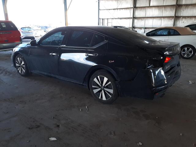 Photo 3 from auction – 2019 NISSAN ALTIMA SV with VIN 1N4BL4DV0KC153899