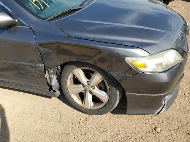 Photo 9 from auction – 2011 TOYOTA CAMRY BASE with VIN 4T1BF3EK5BU212337