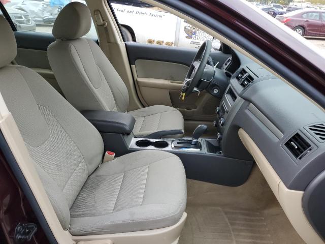 Photo 5 from auction – 2011 FORD FUSION SE with VIN 3FAHP0HA2BR200267
