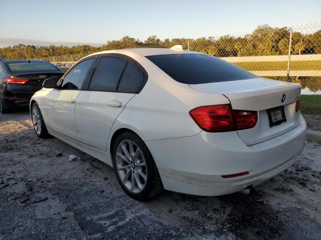 Photo 3 from auction – 2014 BMW 320 I with VIN WBA3B1G58ENN91071