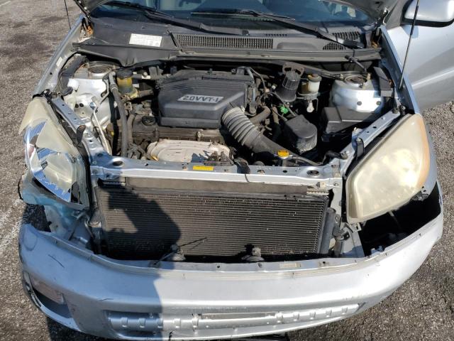 Photo 7 from auction – 2002 TOYOTA RAV4 with VIN JTEGH20V720056143