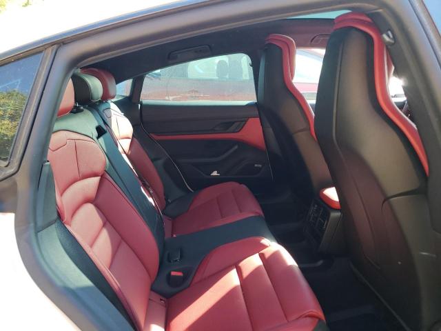 Photo 6 from auction – 2022 PORSCHE TAYCAN with VIN WP0AA2Y11NSA13932