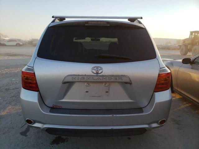 Photo 9 from auction – 2010 TOYOTA HIGHLANDER with VIN 5TDZA3EHXAS006648