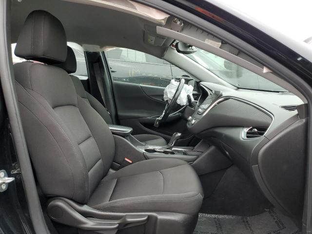 Photo 5 from auction – 2018 CHEVROLET MALIBU LT with VIN 1G1ZD5ST2JF173011
