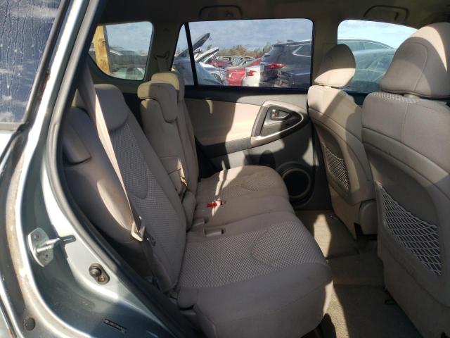 Photo 6 from auction – 2006 TOYOTA RAV4 LIMIT with VIN JTMBD31V866006563
