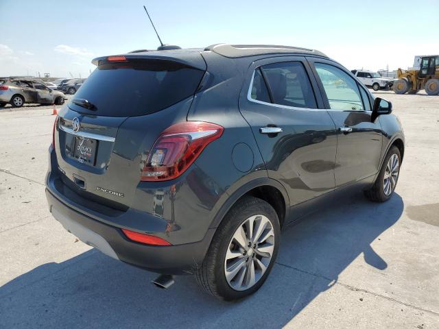 Снимка 4 от търг – 2018 BUICK ENCORE PRE с VIN KL4CJASB0JB699404