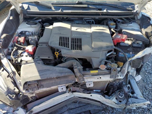Photo 7 from auction – 2014 SUBARU XV CROSSTR with VIN JF2GPBKC7EH341483