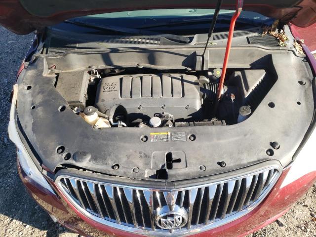 Photo 7 from auction – 2015 BUICK ENCLAVE with VIN 5GAKVBKD2FJ369291