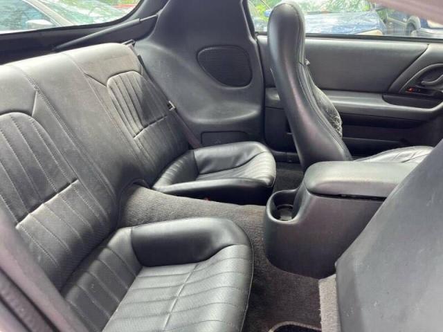 Photo 6 from auction – 2000 CHEVROLET CAMARO with VIN 2G1FP22K3Y2173188