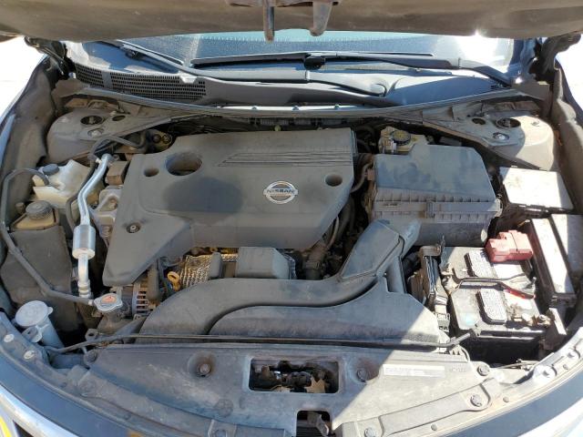 Photo 7 from auction – 2013 NISSAN ALTIMA 2.5 with VIN 1N4AL3AP7DC268837