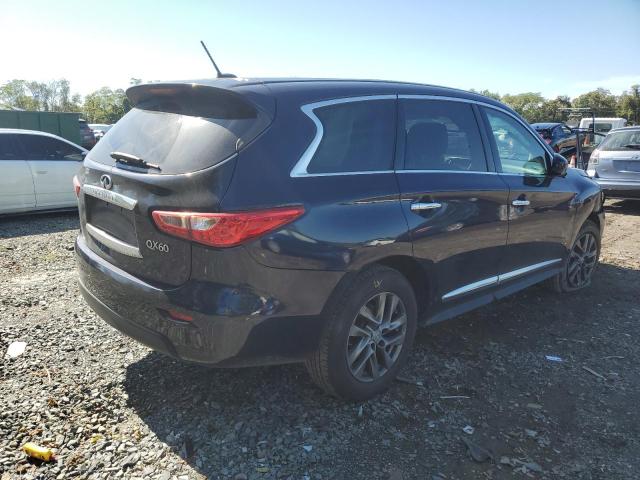 Photo 4 from auction – 2015 INFINITI QX60 with VIN 5N1AL0MM2FC514265
