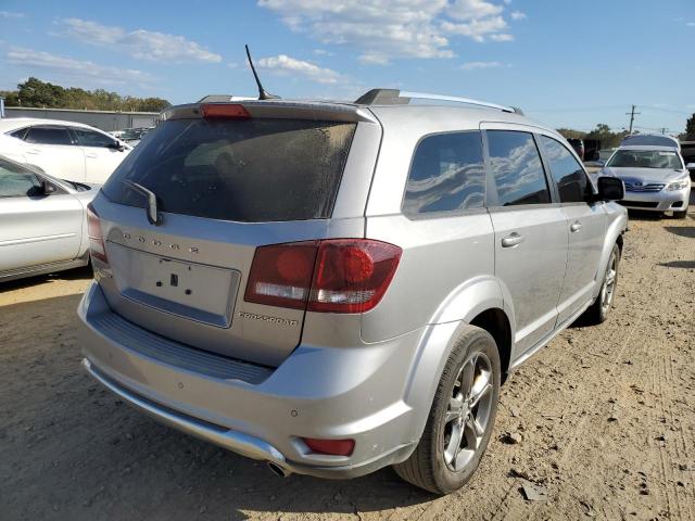 Photo 4 from auction – 2016 DODGE JOURNEY CR with VIN 3C4PDCGG4GT212050