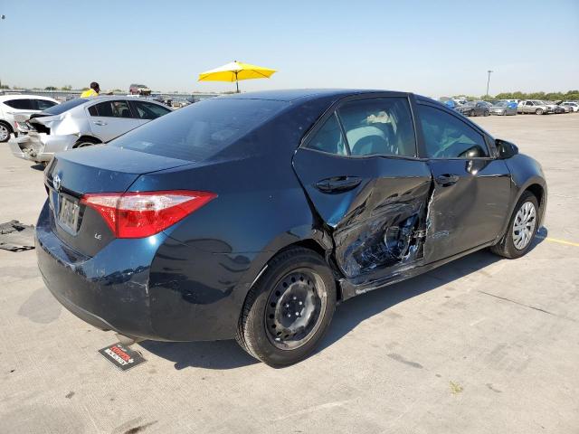 Photo 4 from auction – 2019 TOYOTA COROLLA L with VIN 5YFBURHE3KP938407