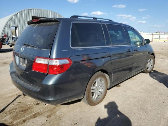 Photo 4 from auction – 2006 HONDA ODYSSEY EX with VIN 5FNRL38756B456572