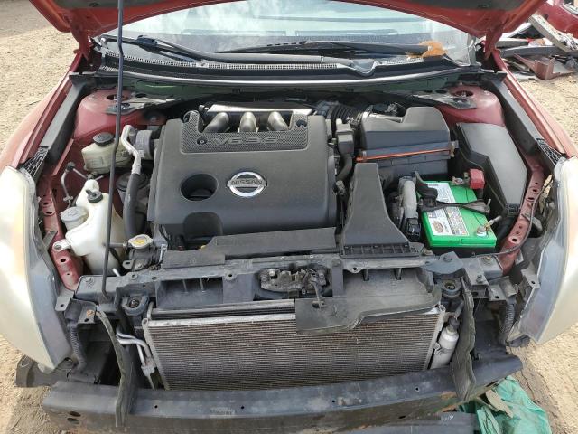 Photo 7 from auction – 2007 NISSAN ALTIMA 3.5 with VIN 1N4BL21E77N423487