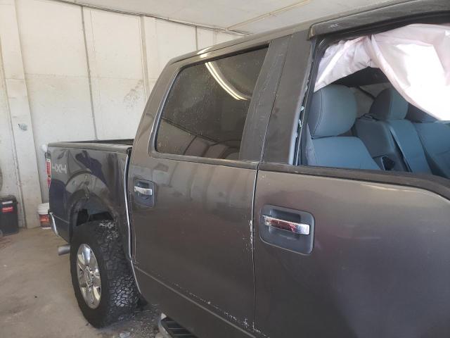 Photo 9 from auction – 2013 FORD F150 SUPER with VIN 1FTFW1ET5DKF76145