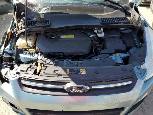 Photo 7 from auction – 2013 FORD ESCAPE SE with VIN 1FMCU0GX6DUC53838