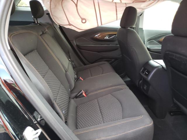 Photo 6 from auction – 2020 GMC TERRAIN SL with VIN 3GKALTEV4LL205589