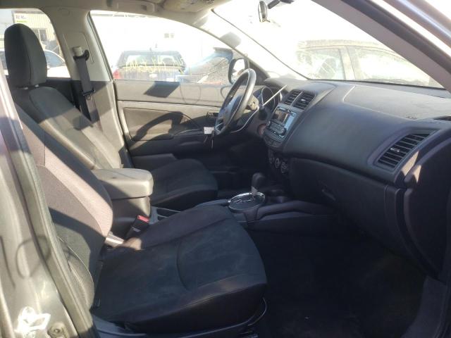 Photo 5 from auction – 2015 MITSUBISHI OUTLANDER with VIN 4A4AP3AW7FE038575