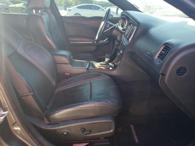 Photo 5 from auction – 2016 DODGE CHARGER SX with VIN 2C3CDXJG5GH123373