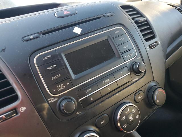 Photo 9 from auction – 2014 KIA FORTE LX with VIN KNAFX4A67E5192685