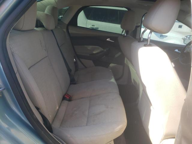 صورة رقم 6 من المزاد - 2012 FORD FOCUS SEL مع VIN 1FAHP3H29CL315037