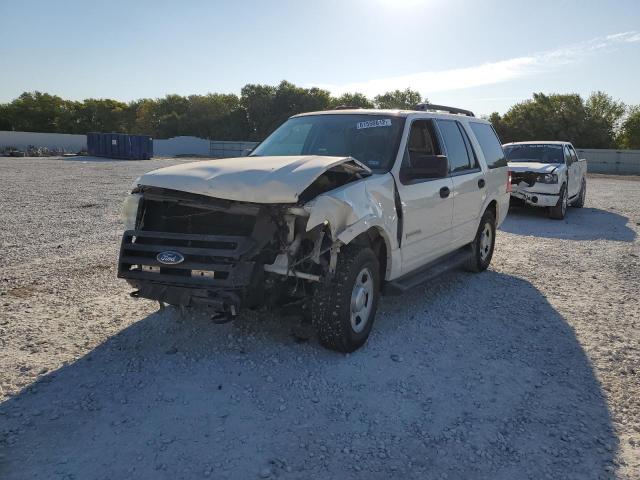 Photo 2 from auction – 2008 FORD EXPEDITION with VIN 1FMFU16558LA07801