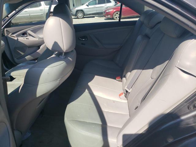 Photo 6 from auction – 2009 TOYOTA CAMRY with VIN 4T1BB46K99U103714