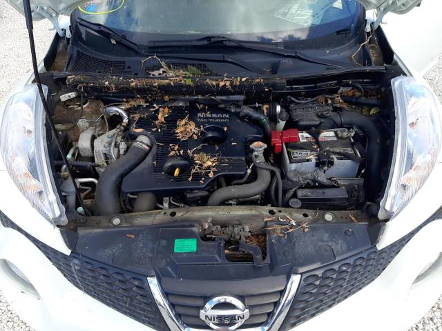 Photo 7 from auction – 2012 NISSAN JUKE S with VIN JN8AF5MVXCT117209