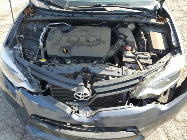 Photo 7 from auction – 2016 TOYOTA COROLLA L with VIN 5YFBURHE6GP432156