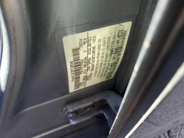 Photo 10 from auction – 2007 NISSAN VERSA S with VIN 3N1BC13E37L409431