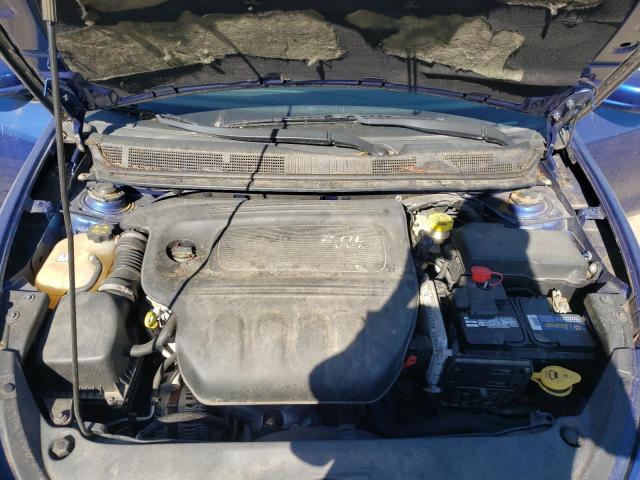 Photo 7 from auction – 2013 DODGE DART SXT with VIN 1C3CDFBA0DD301574