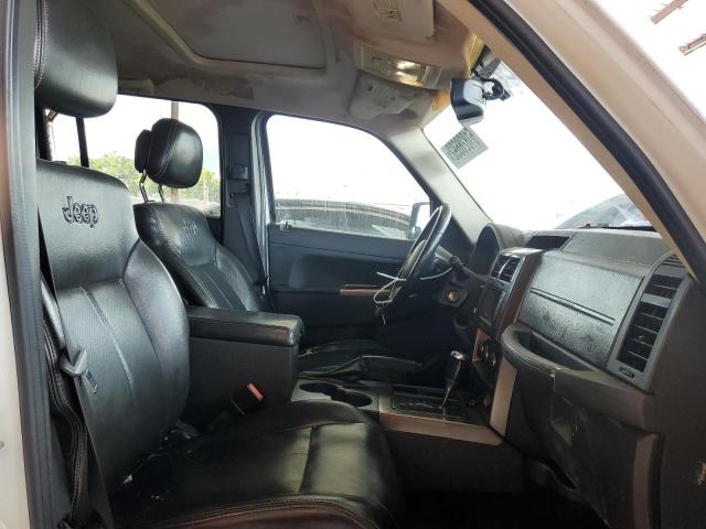 Photo 5 from auction – 2011 JEEP LIBERTY LI with VIN 1J4PP5GK6BW567130