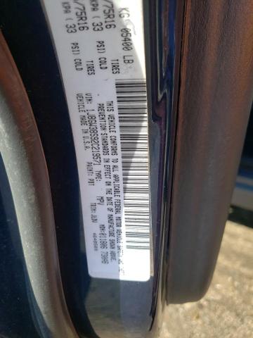 Photo 10 from auction – 2002 JEEP GRAND CHER with VIN 1J8GW38S92C219571