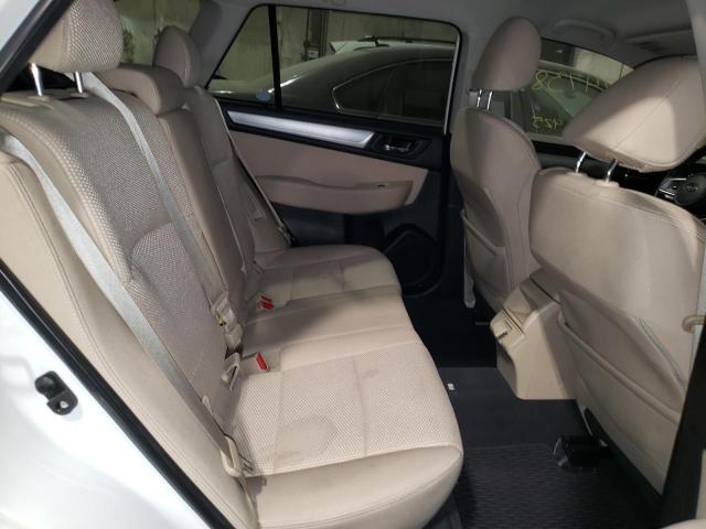Photo 6 from auction – 2019 SUBARU OUTBACK 2. with VIN 4S4BSAFC5K3281719