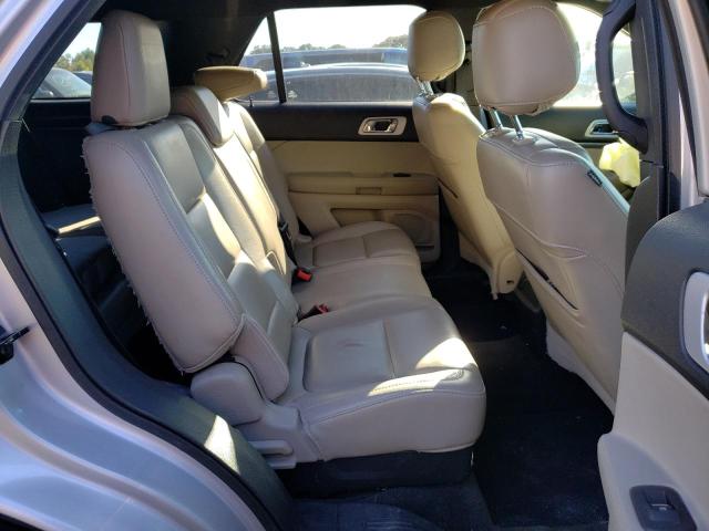 Фото 6 с аукциона – 2012 FORD EXPLORER X с VIN 1FMHK8D82CGA91713