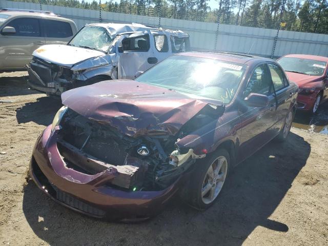 Zdjęcie 2 z aukcji – 2006 MAZDA 6 I z VIN 1YVHP80C965M15315