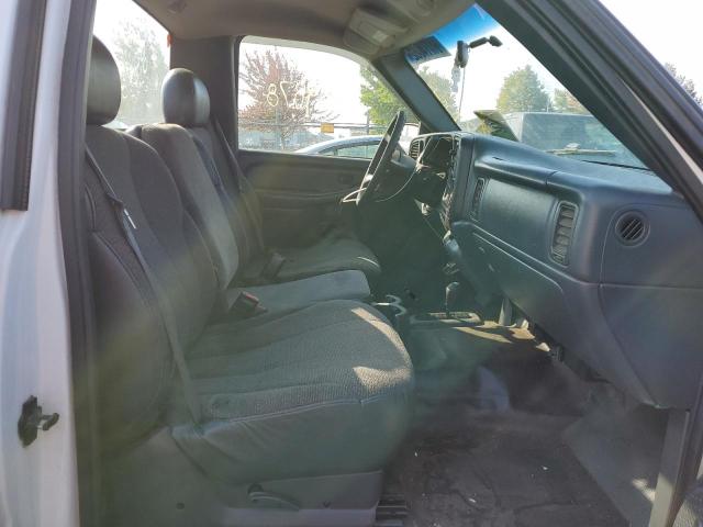 Zdjęcie 5 z aukcji – 2000 CHEVROLET SILVERADO z VIN 1GCEK14V7YE127709