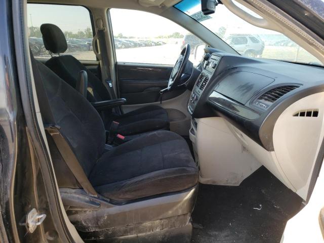 Photo 5 from auction – 2012 DODGE GRAND CARA with VIN 2C4RDGBG2CR237968