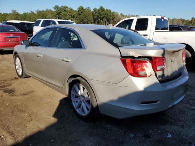 Photo 3 from auction – 2013 CHEVROLET MALIBU 2LT with VIN 1G11E5SA6DF334182