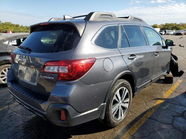 Photo 4 from auction – 2019 SUBARU OUTBACK 2. with VIN 4S4BSANC0K3248791