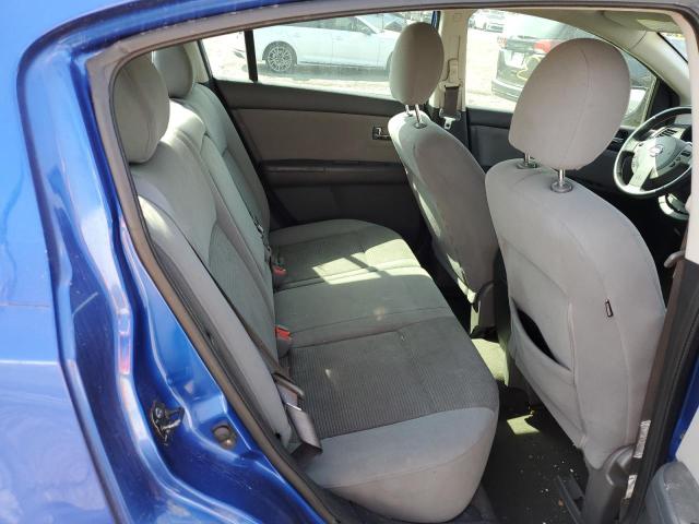 Photo 10 from auction – 2012 NISSAN SENTRA 2.0 with VIN 3N1AB6AP5CL712222