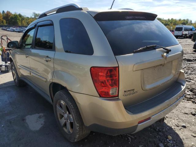 Photo 3 from auction – 2008 PONTIAC TORRENT with VIN 2CKDL43F886064685
