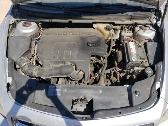 Photo 11 from auction – 2011 CHEVROLET MALIBU 1LT with VIN 1G1ZC5E16BF192238