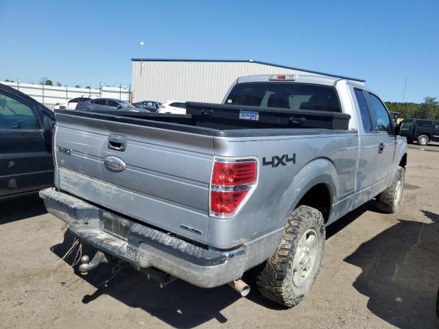 Photo 4 from auction – 2012 FORD F150 SUPER with VIN 1FTEX1EM6CKD17177