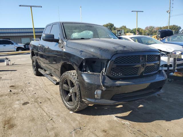 RAM 1500 ST 2014 with VIN 1C6RR7FT6ES156800 - Photo from auction
